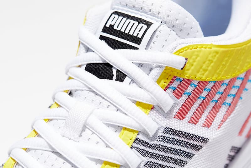 PUMA HOOPS Clyde All-Pro 篮球鞋正式登场