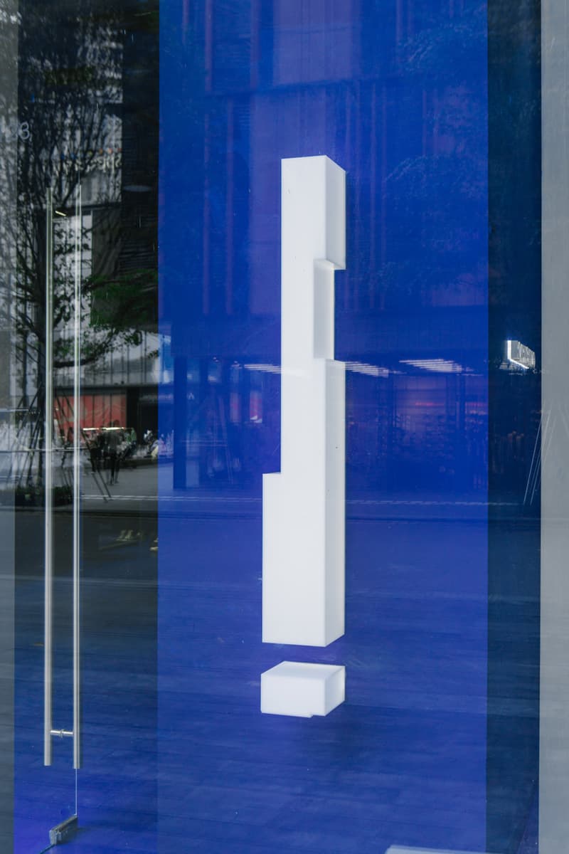 走进 ROARINGWILD 全新「R⁴」Pop-Up 概念店铺