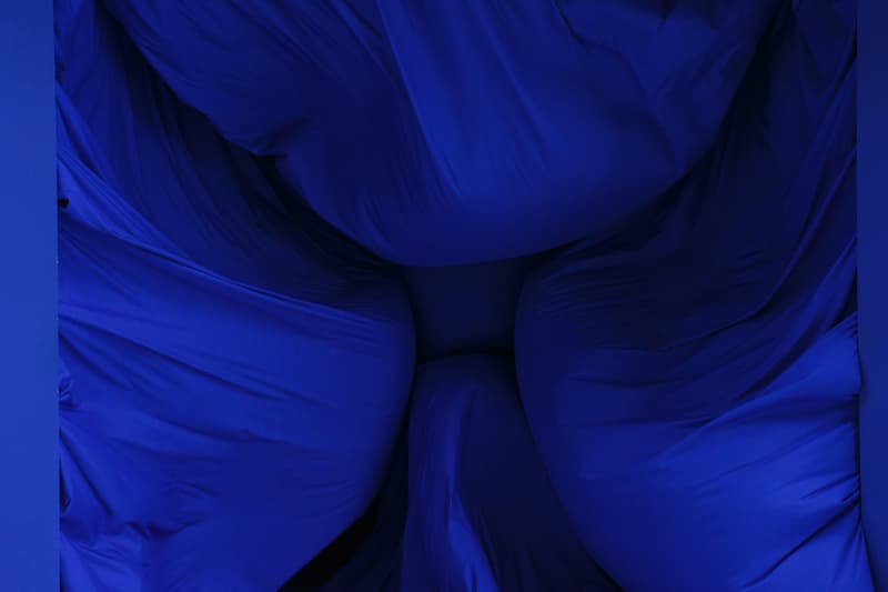 走进 ROARINGWILD 全新「R⁴」Pop-Up 概念店铺