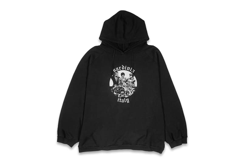 《AKIRA》、《新世紀福音戰士》與《JoJo 的奇妙冒險》全新主題服飾系列正式發佈