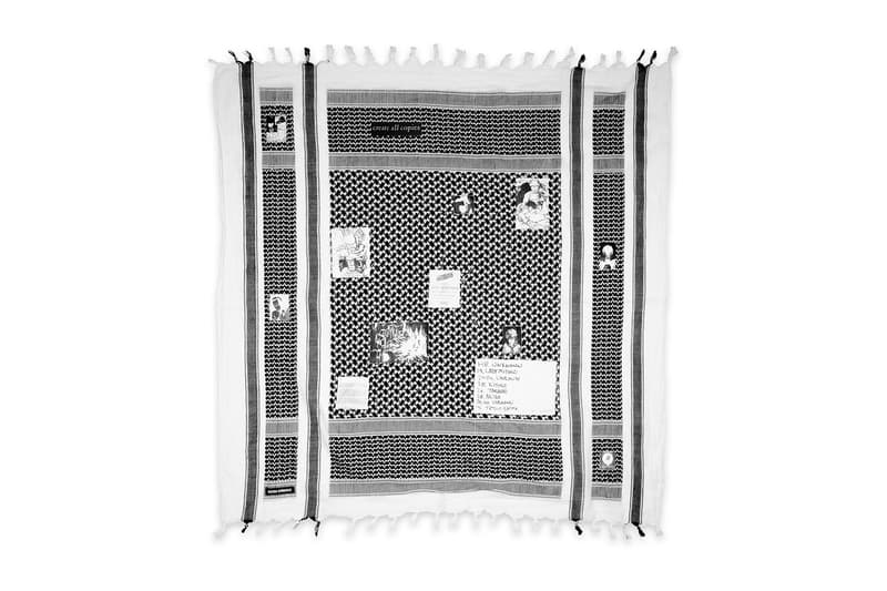 《AKIRA》、《新世紀福音戰士》與《JoJo 的奇妙冒險》全新主題服飾系列正式發佈