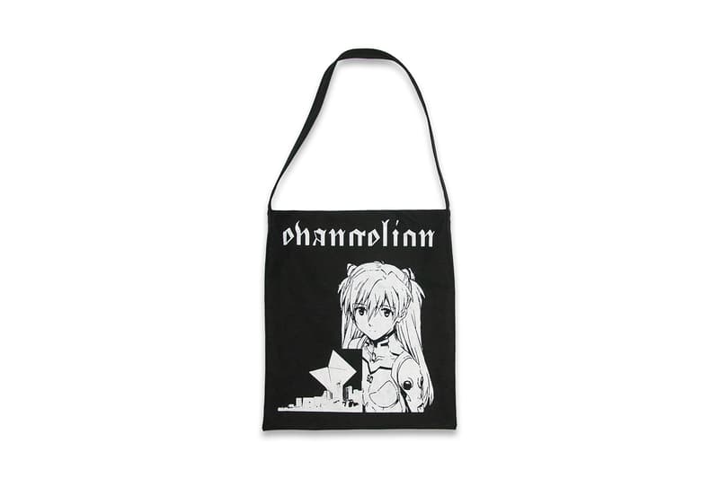 《AKIRA》、《新世紀福音戰士》與《JoJo 的奇妙冒險》全新主題服飾系列正式發佈