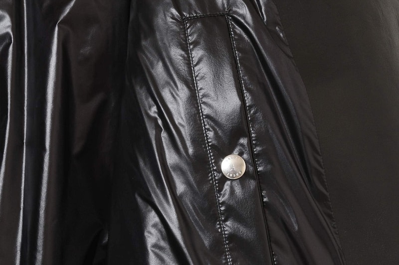 sacai x UNDERCOVER 全新聯乘皮革騎士夾克發佈