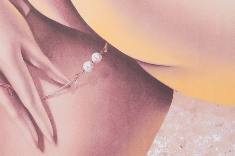 Sarah Slappey 推出「Tied Up II」限量紀念版畫