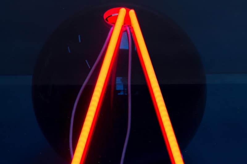 率先走进上海玻璃博物馆「退火」五周年特别大展「重置」