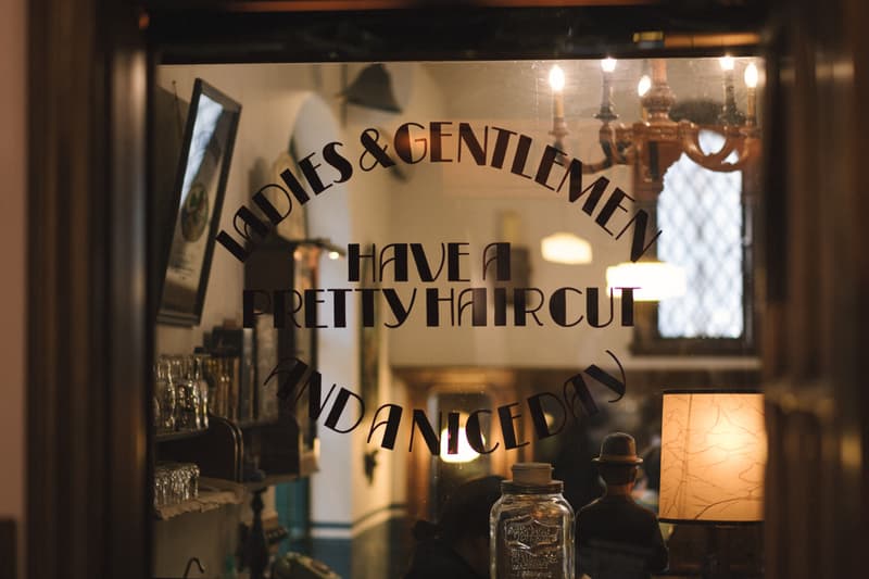 美式 Sign Painting 如何从美国走进日本，并开始在中国萌芽？