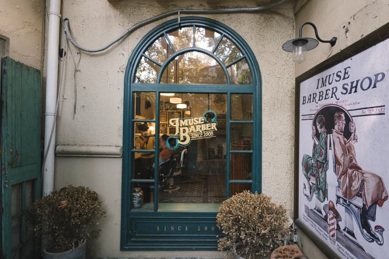 美式 Sign Painting 如何从美国走进日本，并开始在中国萌芽？