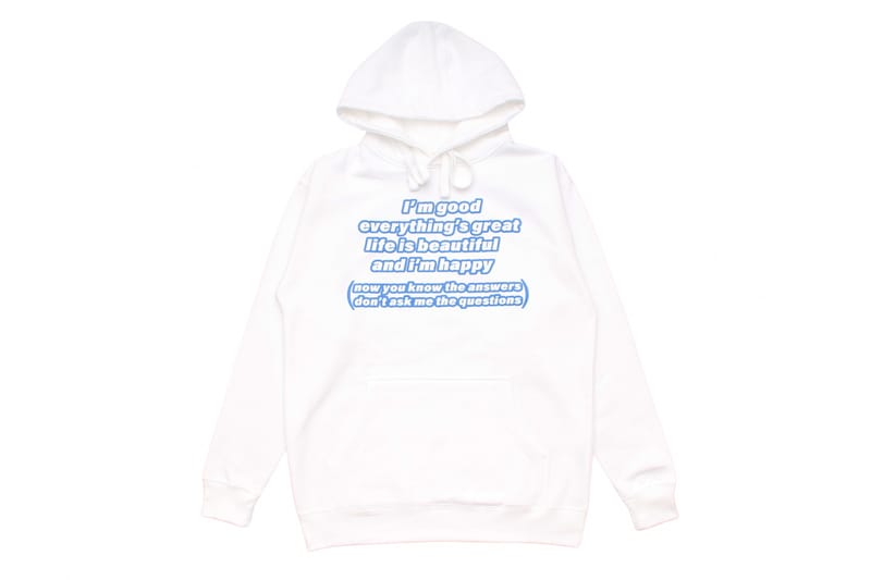 新锐品牌 Stupid 全新系列即将登陆 DOMICILE TOKYO