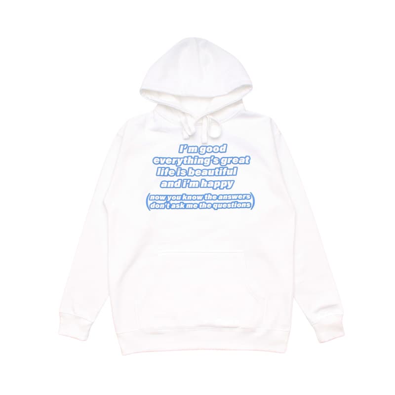 新锐品牌 Stupid 全新系列即将登陆 DOMICILE TOKYO