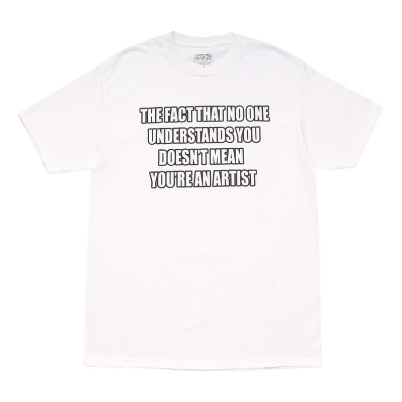 新锐品牌 Stupid 全新系列即将登陆 DOMICILE TOKYO