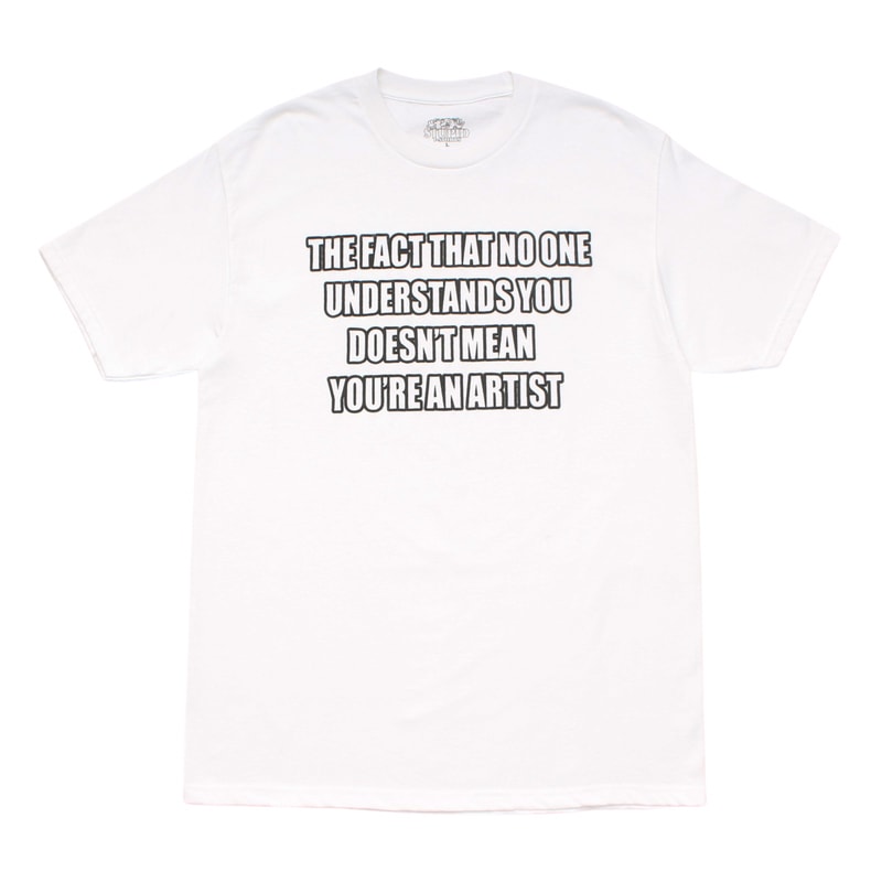 新锐品牌 Stupid 全新系列即将登陆 DOMICILE TOKYO