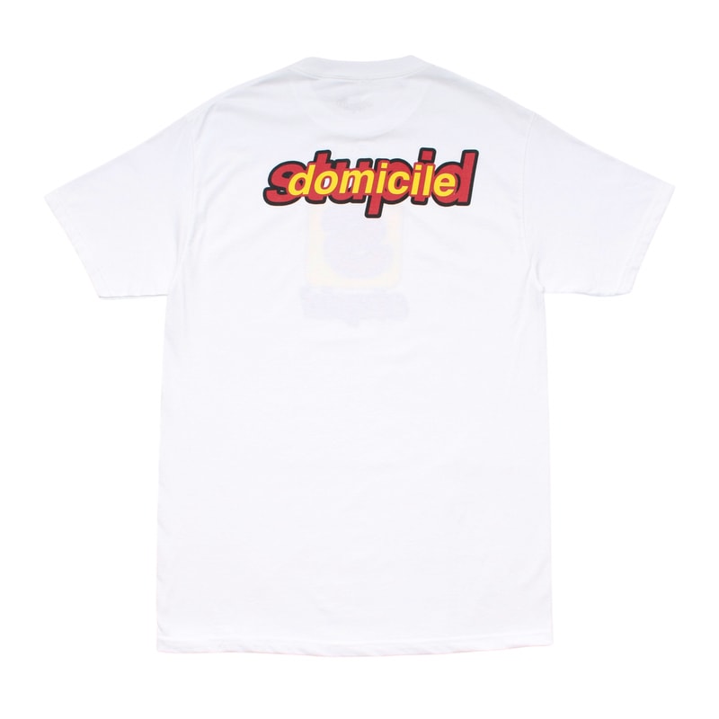 新锐品牌 Stupid 全新系列即将登陆 DOMICILE TOKYO