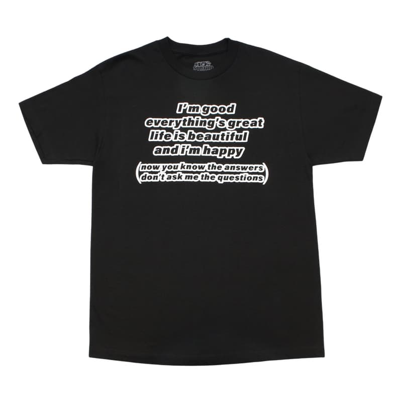 新锐品牌 Stupid 全新系列即将登陆 DOMICILE TOKYO