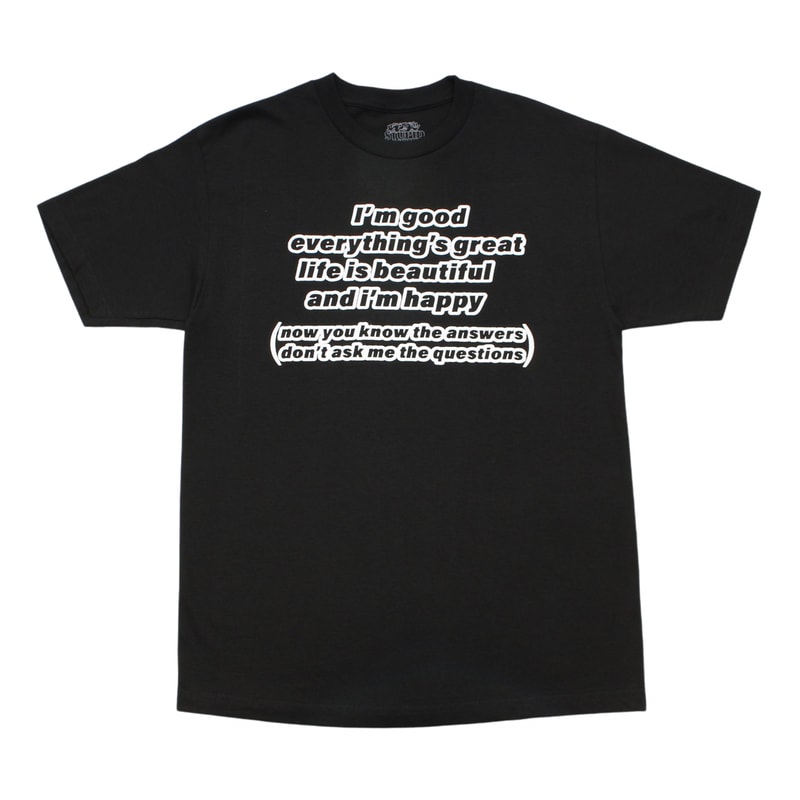 新锐品牌 Stupid 全新系列即将登陆 DOMICILE TOKYO