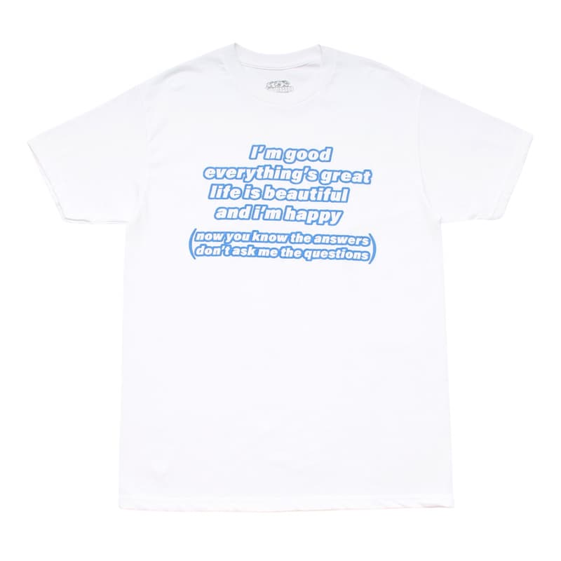 新锐品牌 Stupid 全新系列即将登陆 DOMICILE TOKYO