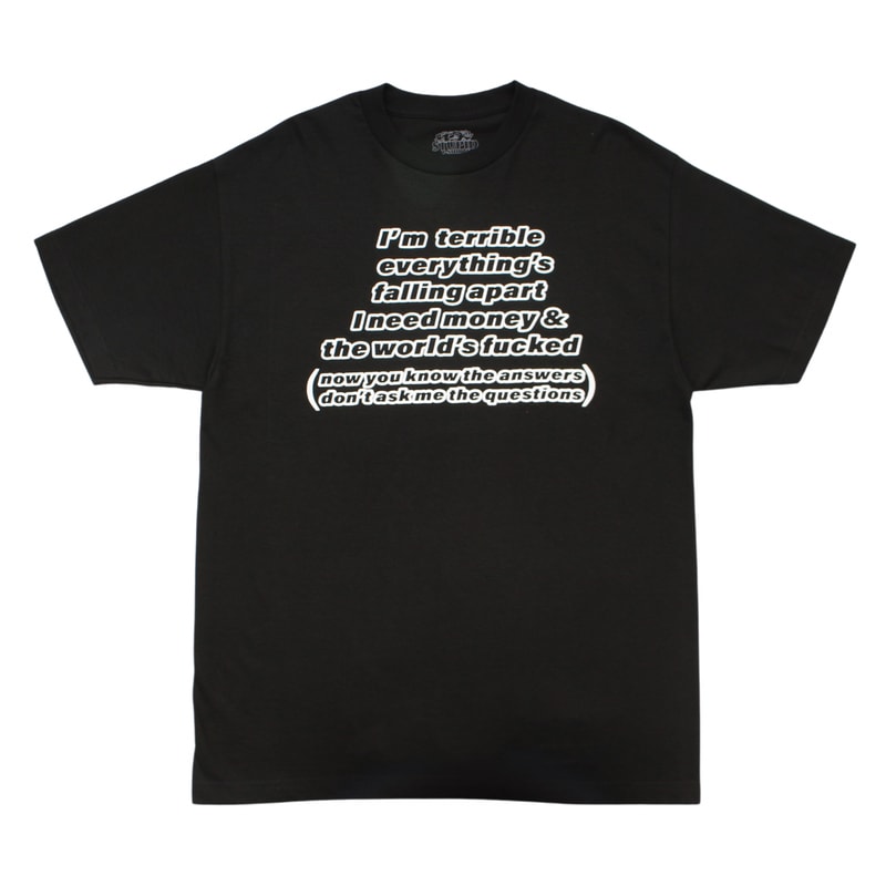 新锐品牌 Stupid 全新系列即将登陆 DOMICILE TOKYO