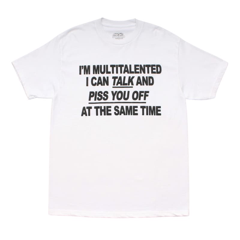 新锐品牌 Stupid 全新系列即将登陆 DOMICILE TOKYO