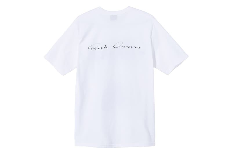 Stüssy 邀請多位知名設計師打造全新聯乘「World Tour」T-Shirt 系列