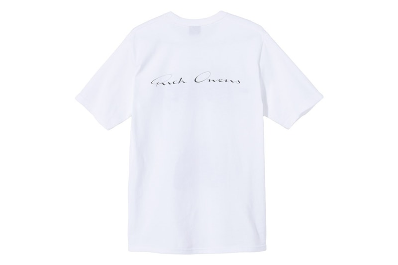 Stüssy 邀請多位知名設計師打造全新聯乘「World Tour」T-Shirt 系列