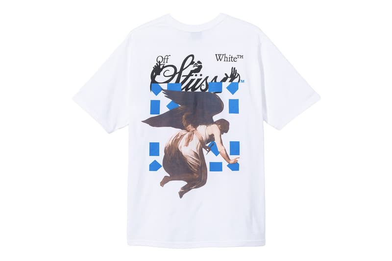 Stüssy 邀請多位知名設計師打造全新聯乘「World Tour」T-Shirt 系列