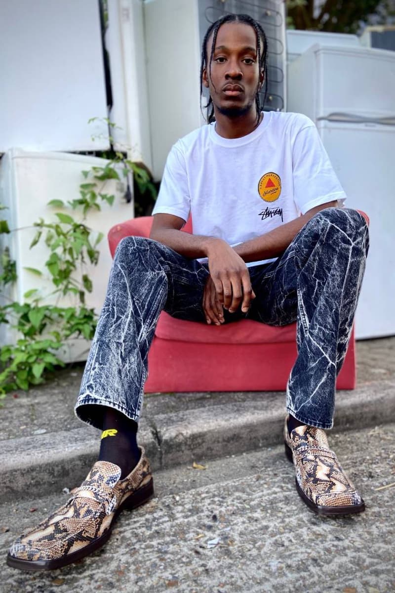 Stüssy 邀請多位知名設計師打造全新聯乘「World Tour」T-Shirt 系列