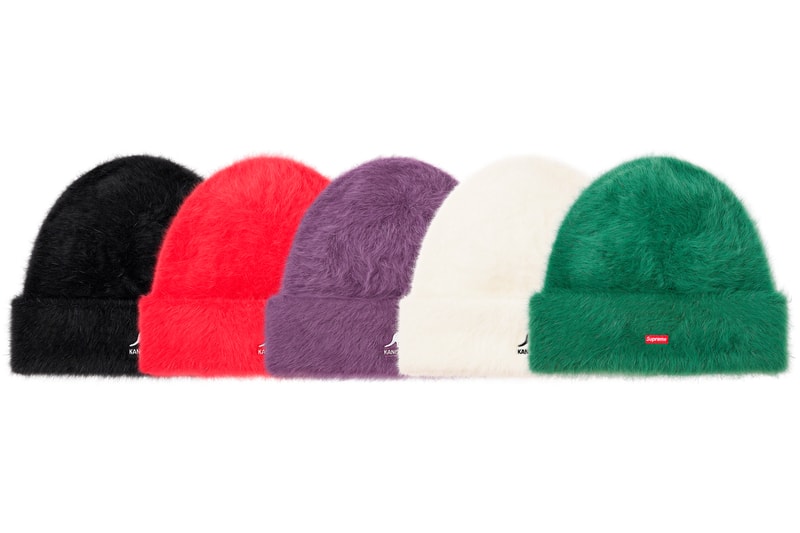 Supreme 2020 秋冬系列第 13 週入手指南
