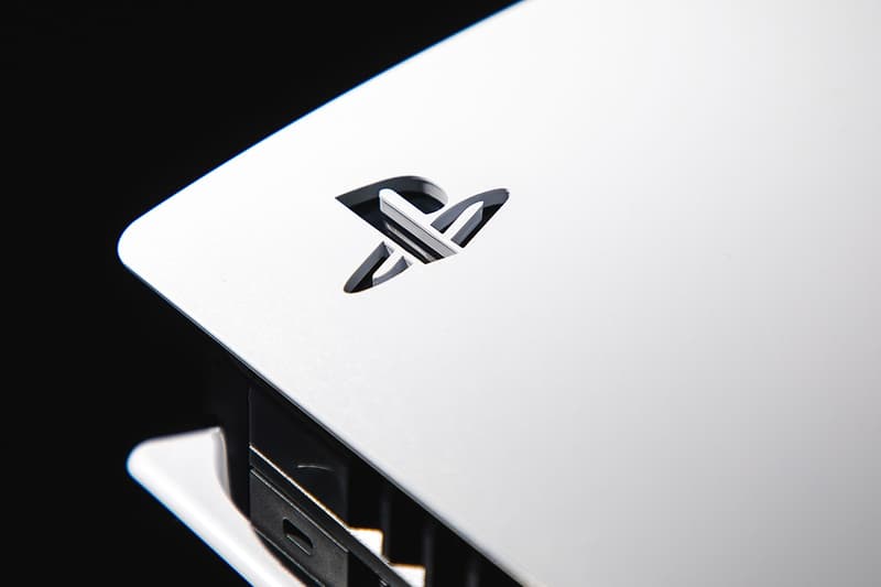 HYPEBEAST 獨家近賞 Sony 最新世代主機 PlayStation 5