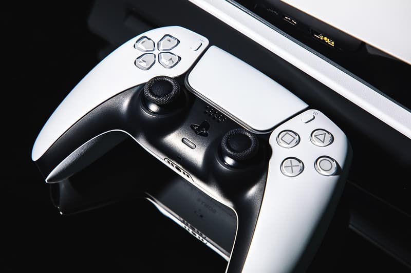 HYPEBEAST 獨家近賞 Sony 最新世代主機 PlayStation 5