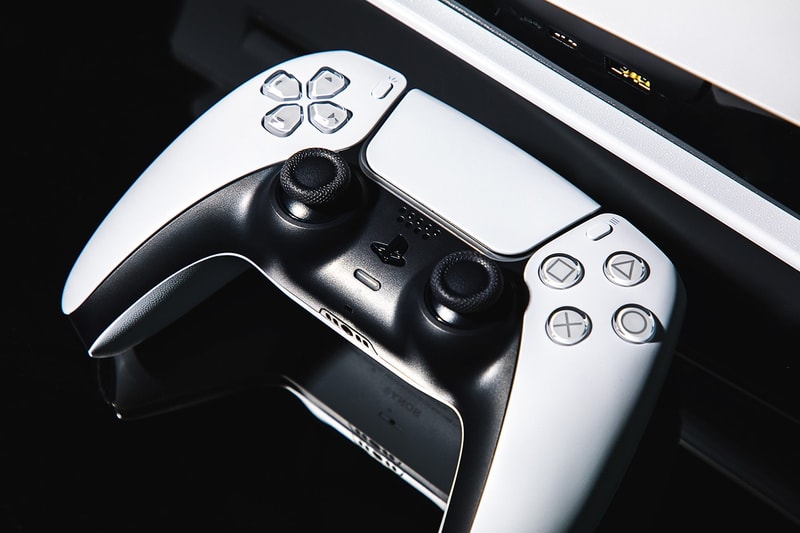 HYPEBEAST 獨家近賞 Sony 最新世代主機 PlayStation 5