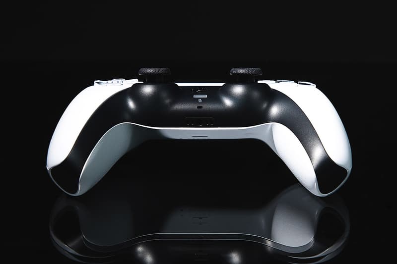 HYPEBEAST 獨家近賞 Sony 最新世代主機 PlayStation 5