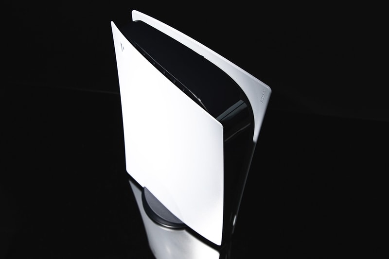 HYPEBEAST 獨家近賞 Sony 最新世代主機 PlayStation 5