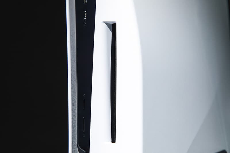HYPEBEAST 獨家近賞 Sony 最新世代主機 PlayStation 5