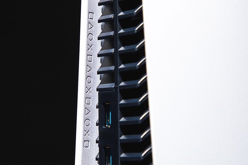 HYPEBEAST 獨家近賞 Sony 最新世代主機 PlayStation 5