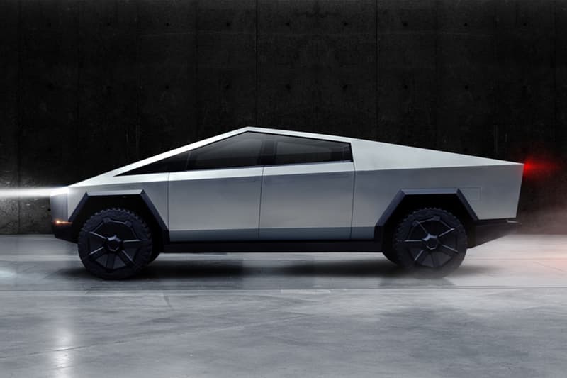 Elon Musk 宣佈 Tesla Cybertruck 真正量產版本將在年末問世