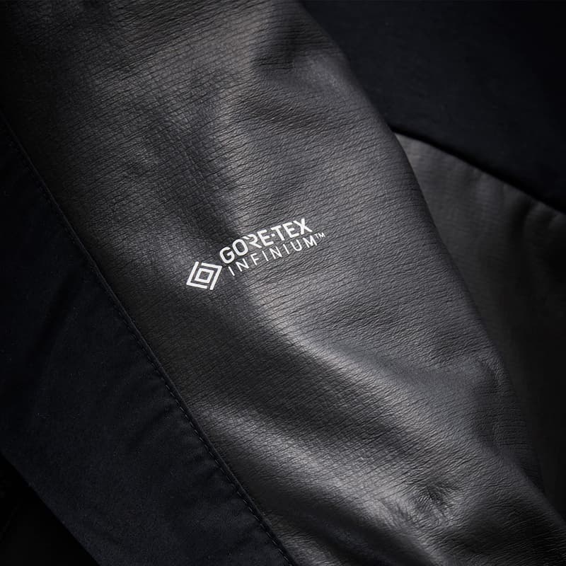 The North Face Japan 推出全新 GORE-TEX 面料夾克系列