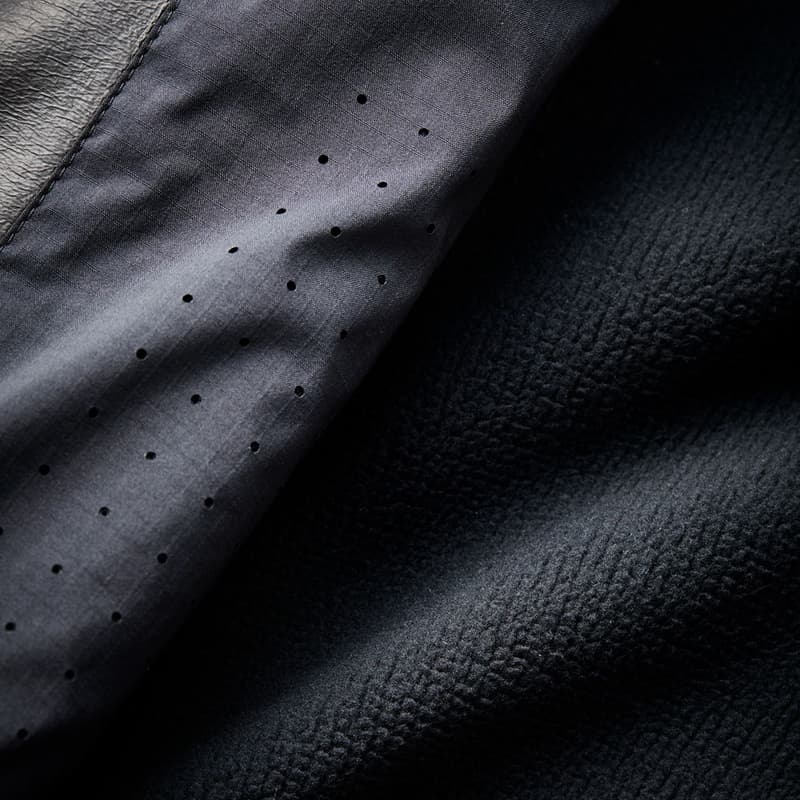 The North Face Japan 推出全新 GORE-TEX 面料夾克系列