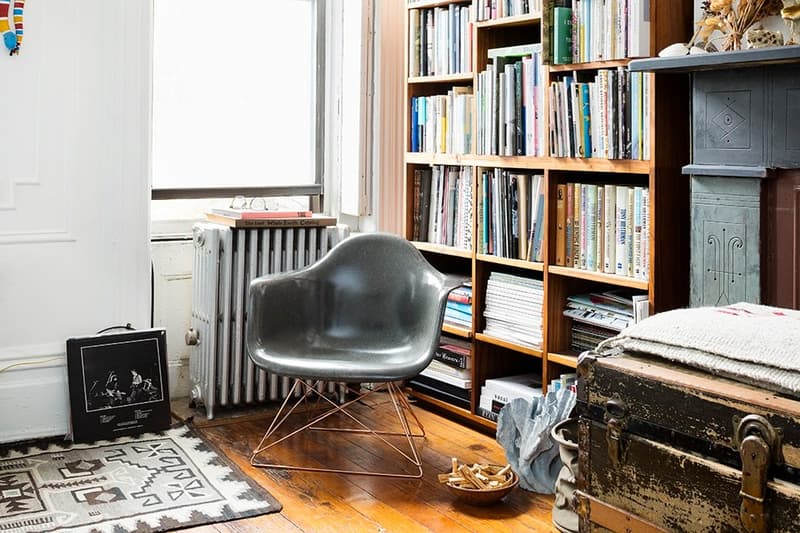 潮流生活方式的「Archive」？有关购买、保养及收藏中古家具的 4 点建议