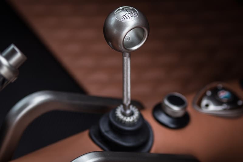 Totem Automobili 發表全新 Alfa Romeo Giulia GT 1600/1750 改裝再造車款