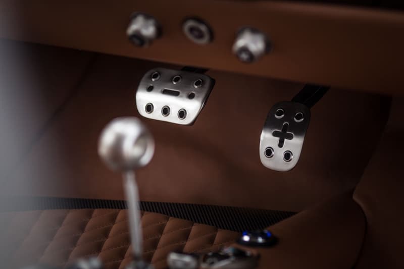 Totem Automobili 發表全新 Alfa Romeo Giulia GT 1600/1750 改裝再造車款