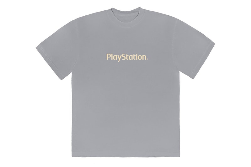 Sony PlayStation x Cactus Jack 最新聯名周邊系列正式登場