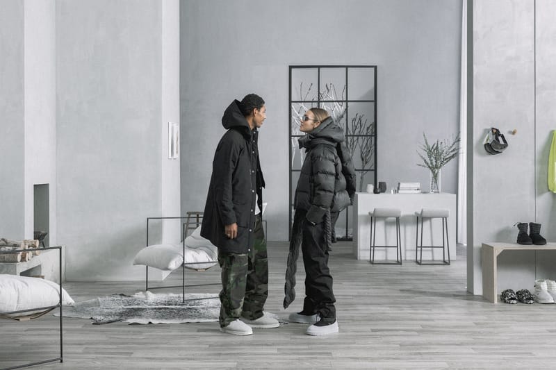 UGG x STAMPD 2020 秋冬联名系列正式发布