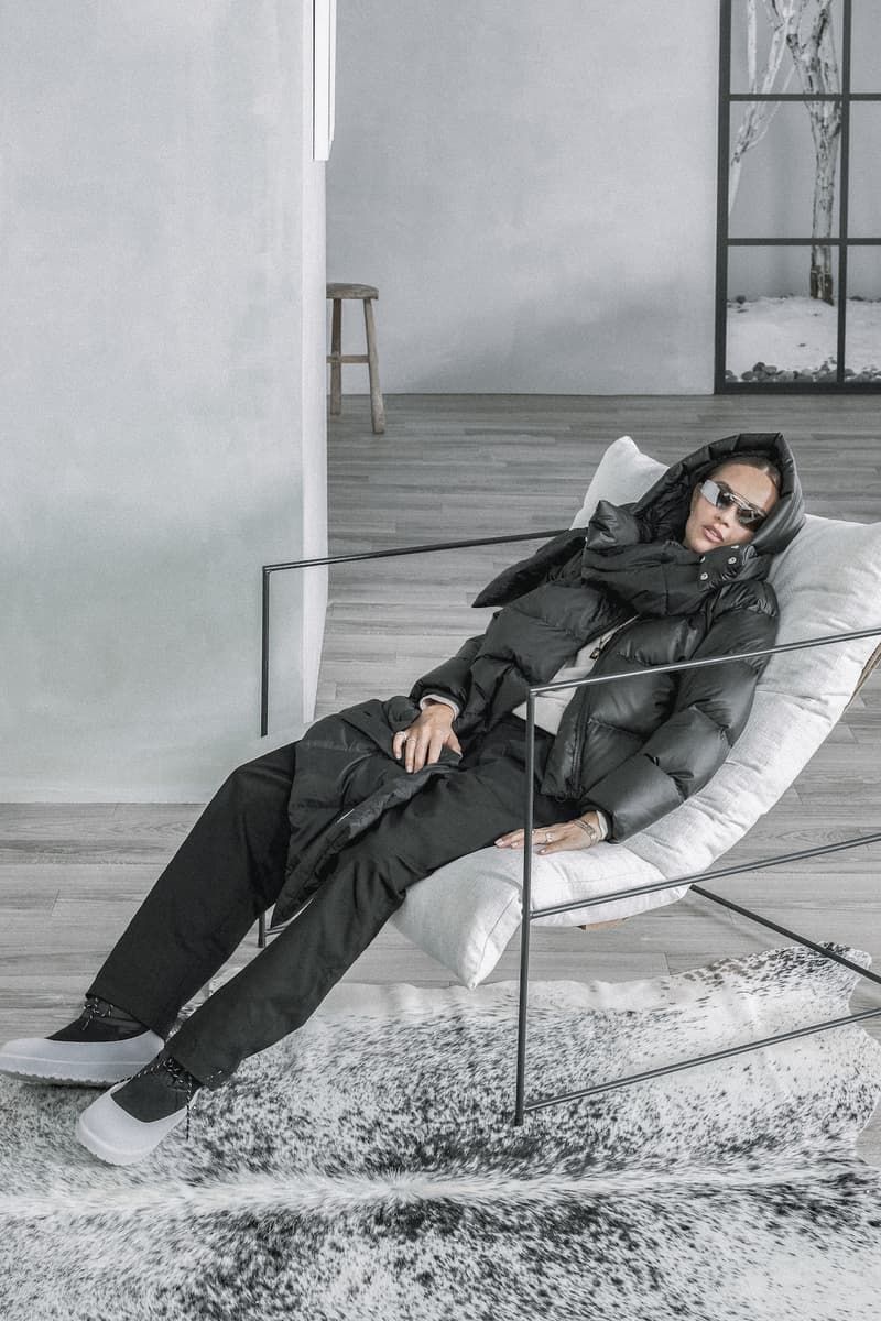 UGG x STAMPD 2020 秋冬联名系列正式发布