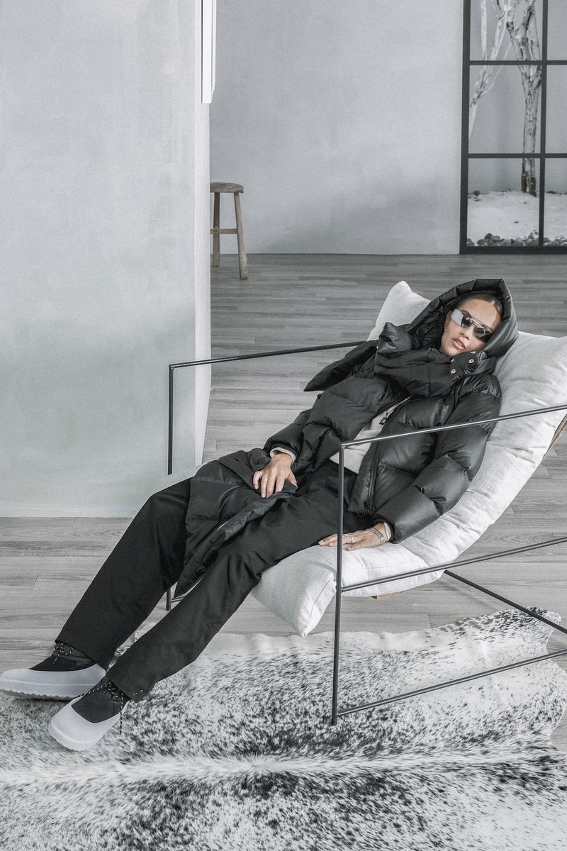 UGG x STAMPD 2020 秋冬联名系列正式发布