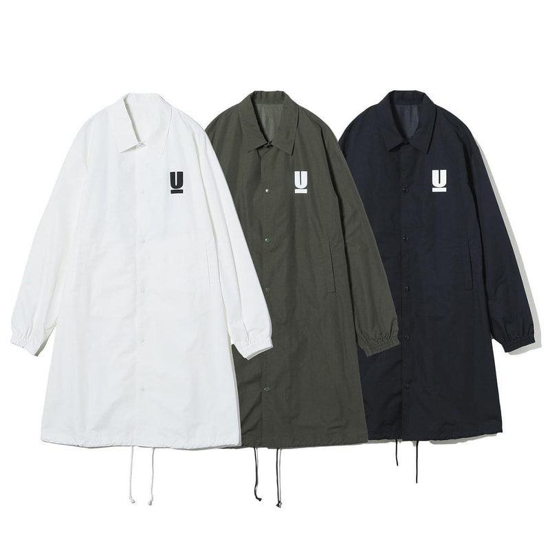 UNDERCOVER 品牌 30 週年紀念系列即將開放預購