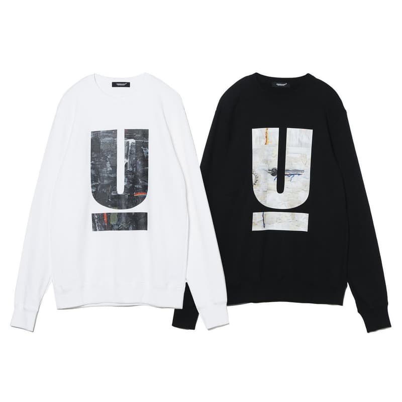 UNDERCOVER 品牌 30 週年紀念系列即將開放預購