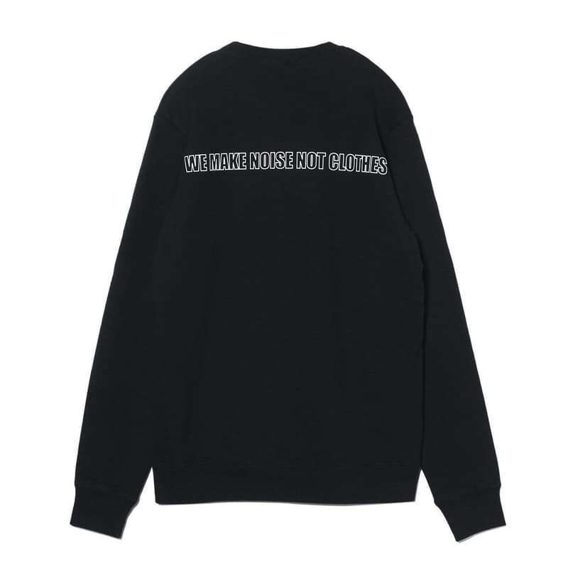 UNDERCOVER 品牌 30 週年紀念系列即將開放預購