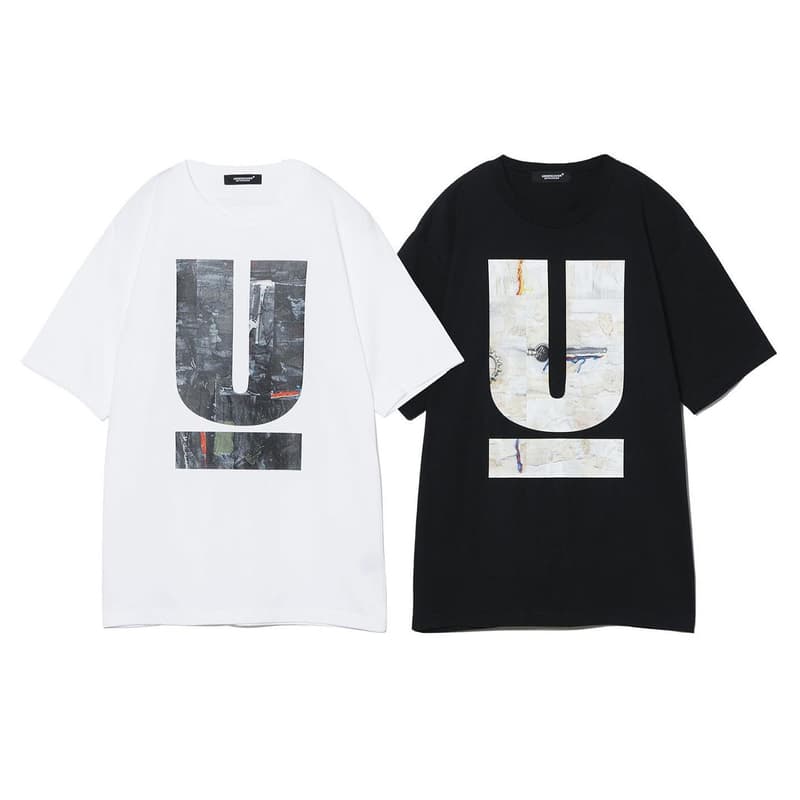 UNDERCOVER 品牌 30 週年紀念系列即將開放預購