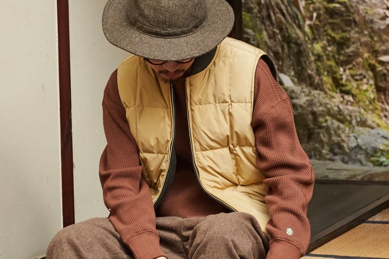 U.Sage 发布 2020 冬季系列最新单品