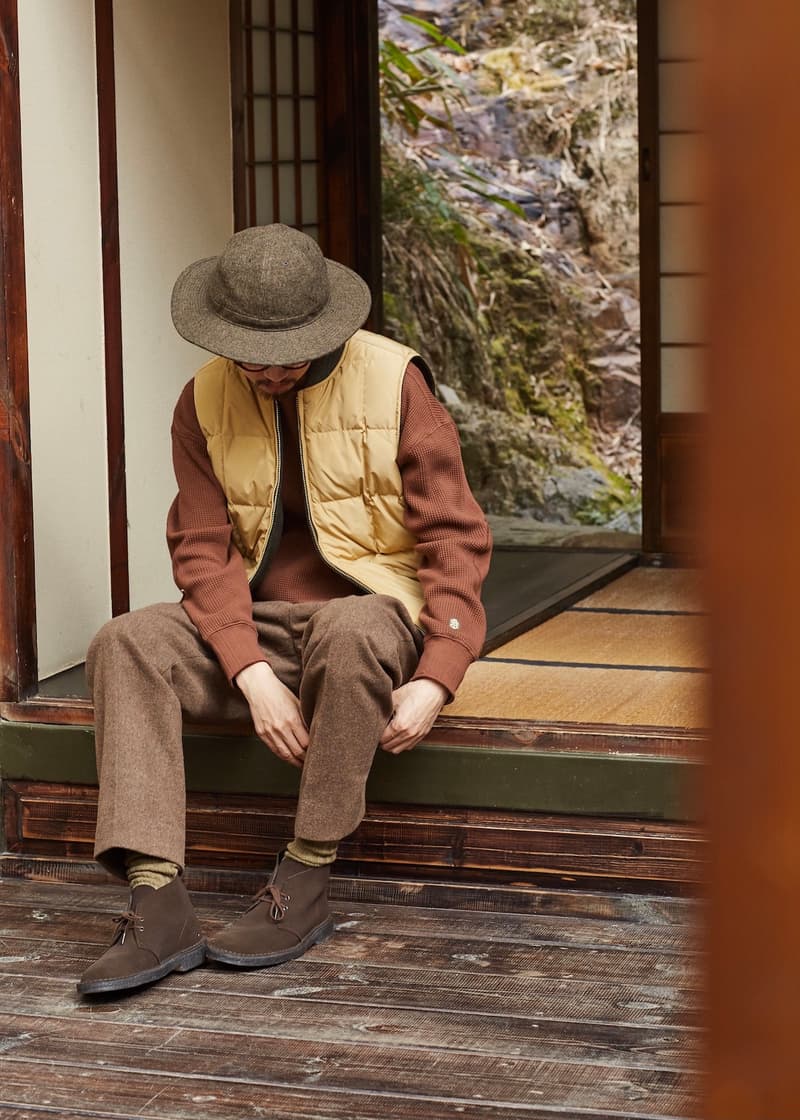 U.Sage 发布 2020 冬季系列最新单品