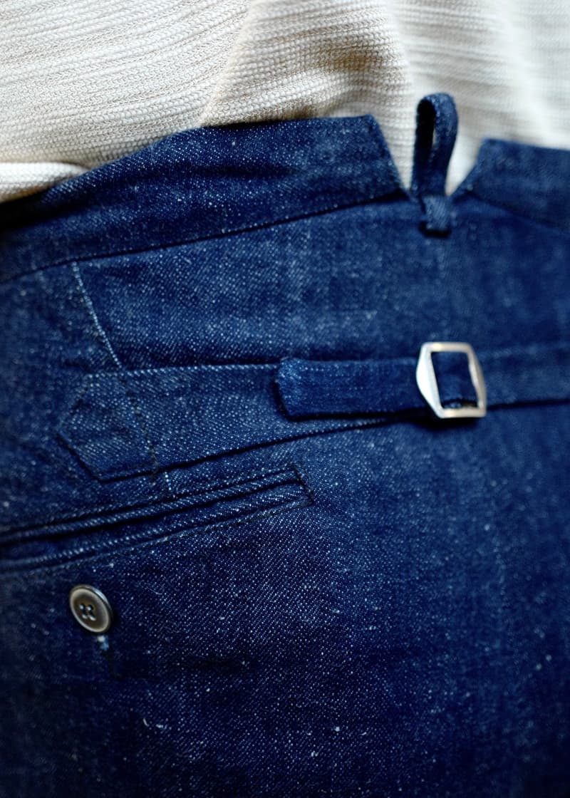 U.Sage 发布 2020 冬季系列最新单品